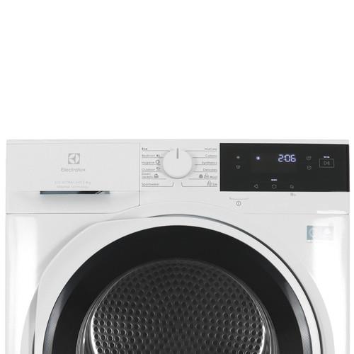 Сушильная машина Electrolux EW8D394ME белый