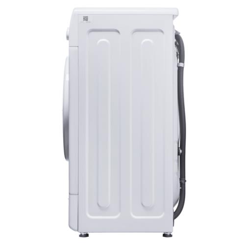 Стиральная машина MAUNFELD MFWM106WH051D белый