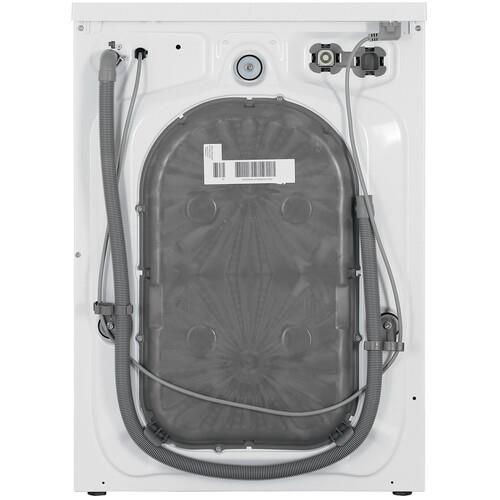 Стиральная машина Electrolux EW7F5612SQE белый