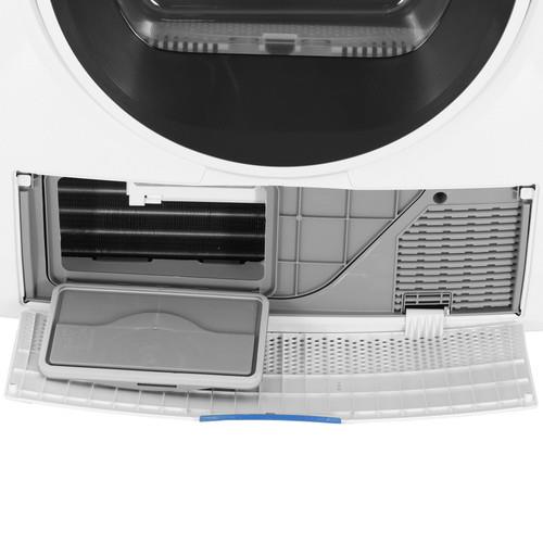 Сушильная машина Electrolux EW8D394ME белый
