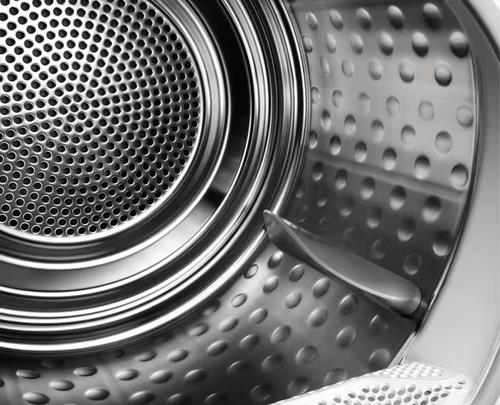 Сушильная машина Electrolux EW7DX385AP белый