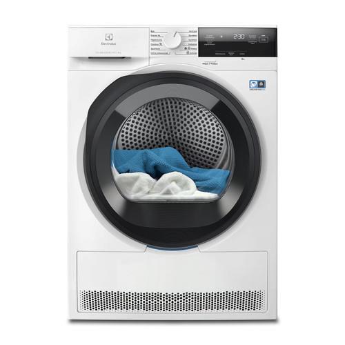 Сушильная машина Electrolux EW7DX385AP белый