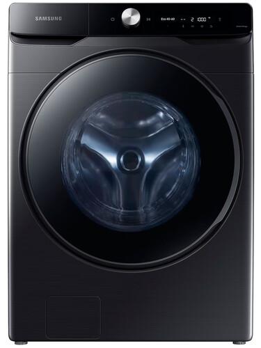 Стиральная машина Samsung WF20DG8650BVLD черный