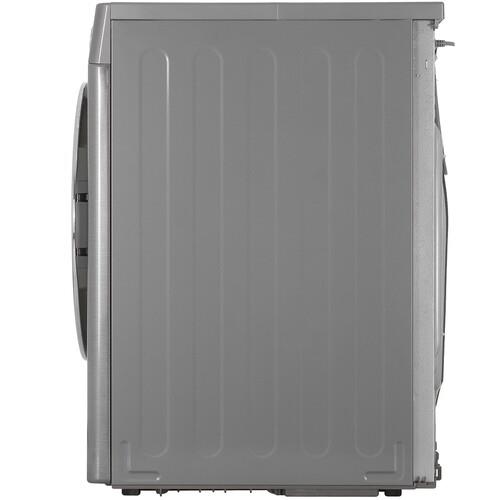 Сушильная машина LG DC90V5V9S серый