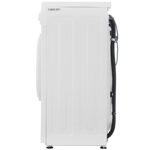 Стиральная машина Nordfrost WM 6100 W белый