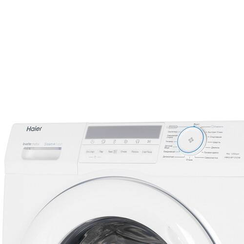 Стиральная машина Haier HW60-BP12929B белый