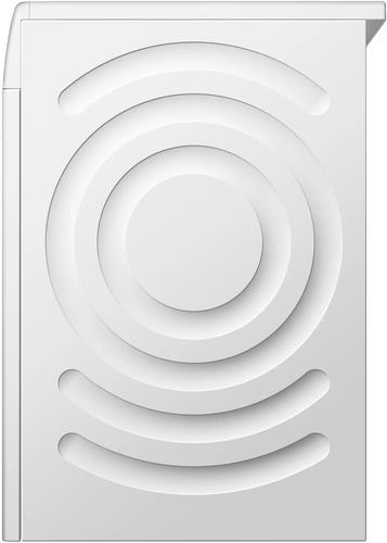 Стиральная машина Bosch WGE02209PL белый