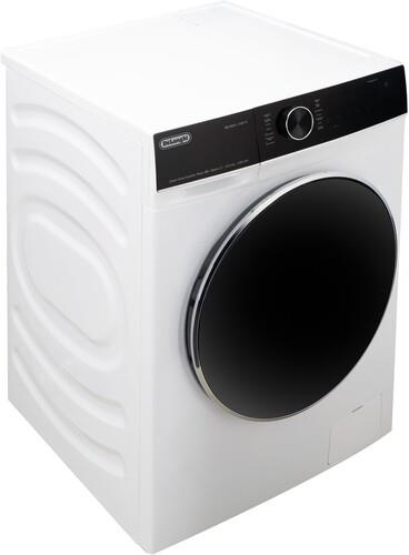 Стиральная машина Delonghi BELINDA L 1026 VI белый