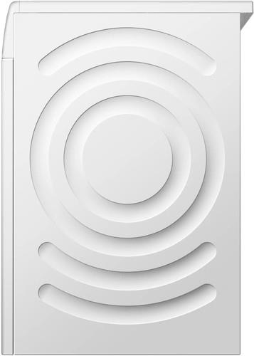 Стиральная машина Bosch WAN28201ME белый