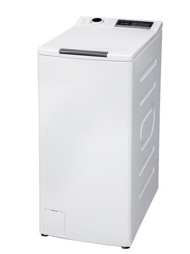 Стиральная машина Бирюса WM-MT813/05 белый — детали