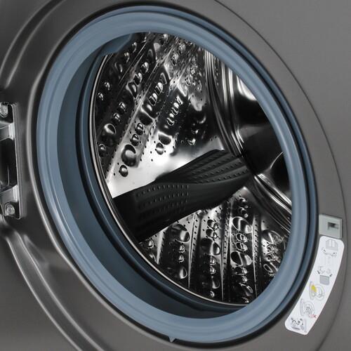 Стирально-сушильная машина Gorenje W2D2A164ADSS/C серый