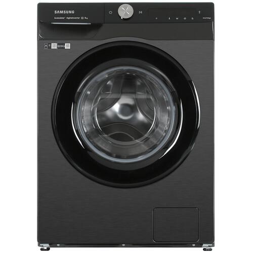 Стиральная машина Samsung WW80AG6S28ABLP серый