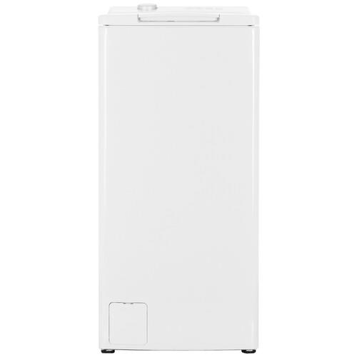 Стиральная машина Korting KWMT 1270 I белый — детали