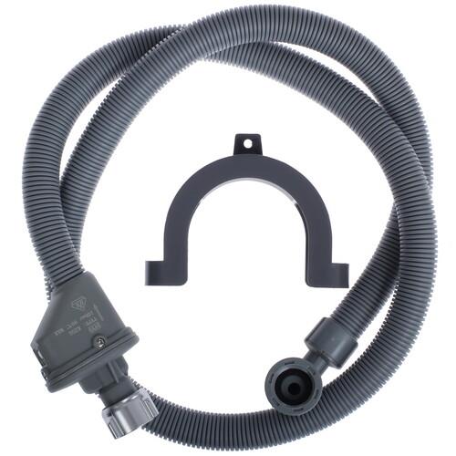 Стиральная машина Haier HW70-BP12969ASE серебристый