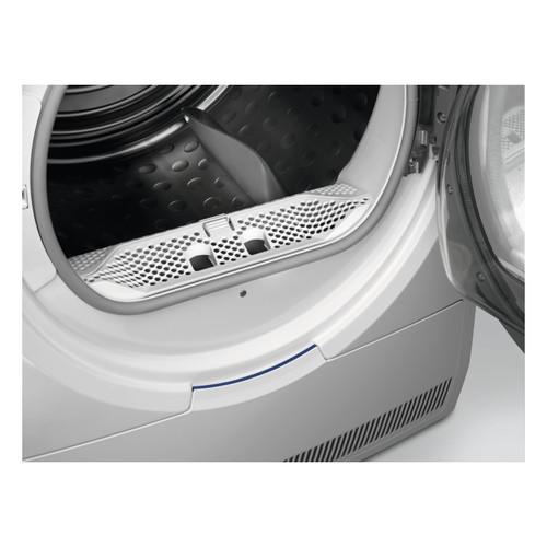 Сушильная машина ELECTROLUX EW6D285YP белый — детали