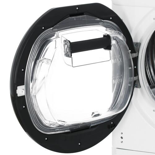 Встраиваемая сушильная машина Haier HDB4 H7A2TBEX-RU