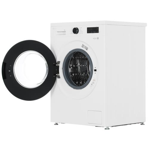 Стиральная машина LG F2Y1VS6W белый