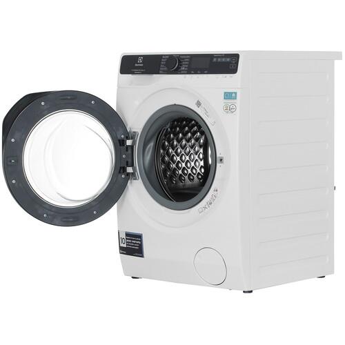 Стиральная машина Electrolux EW7F5612SQE белый