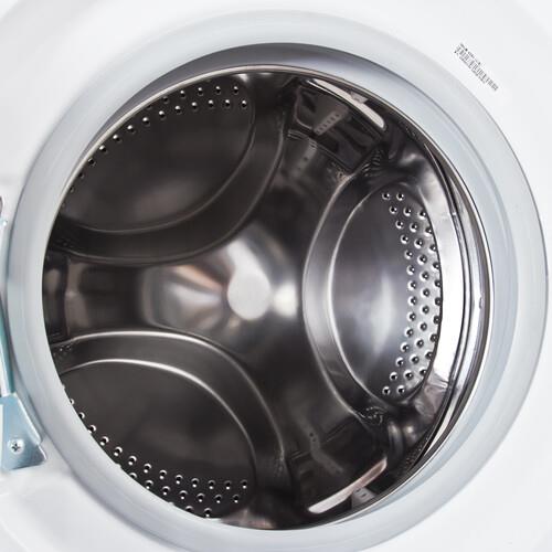 Стиральная машина Indesit IWUB 4085 (CIS) белый
