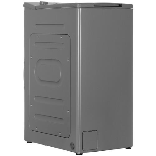 Стиральная машина Бирюса WM-MT813/05 М серый