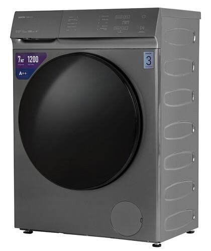 Стиральная машина Centek CT-1973 серый