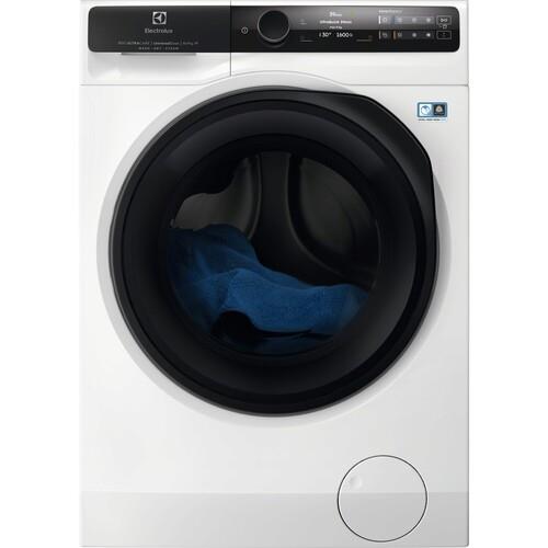 Стирально-сушильная машина Electrolux EW8W7607QE белый