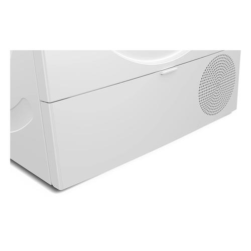 Сушильная машина Bosch WTH85V9FPL белый