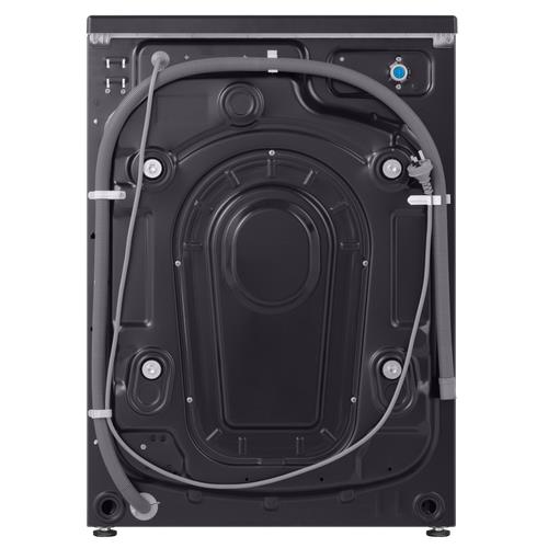 Стирально-сушильная машина Hisense WD3S8042BB1 черный