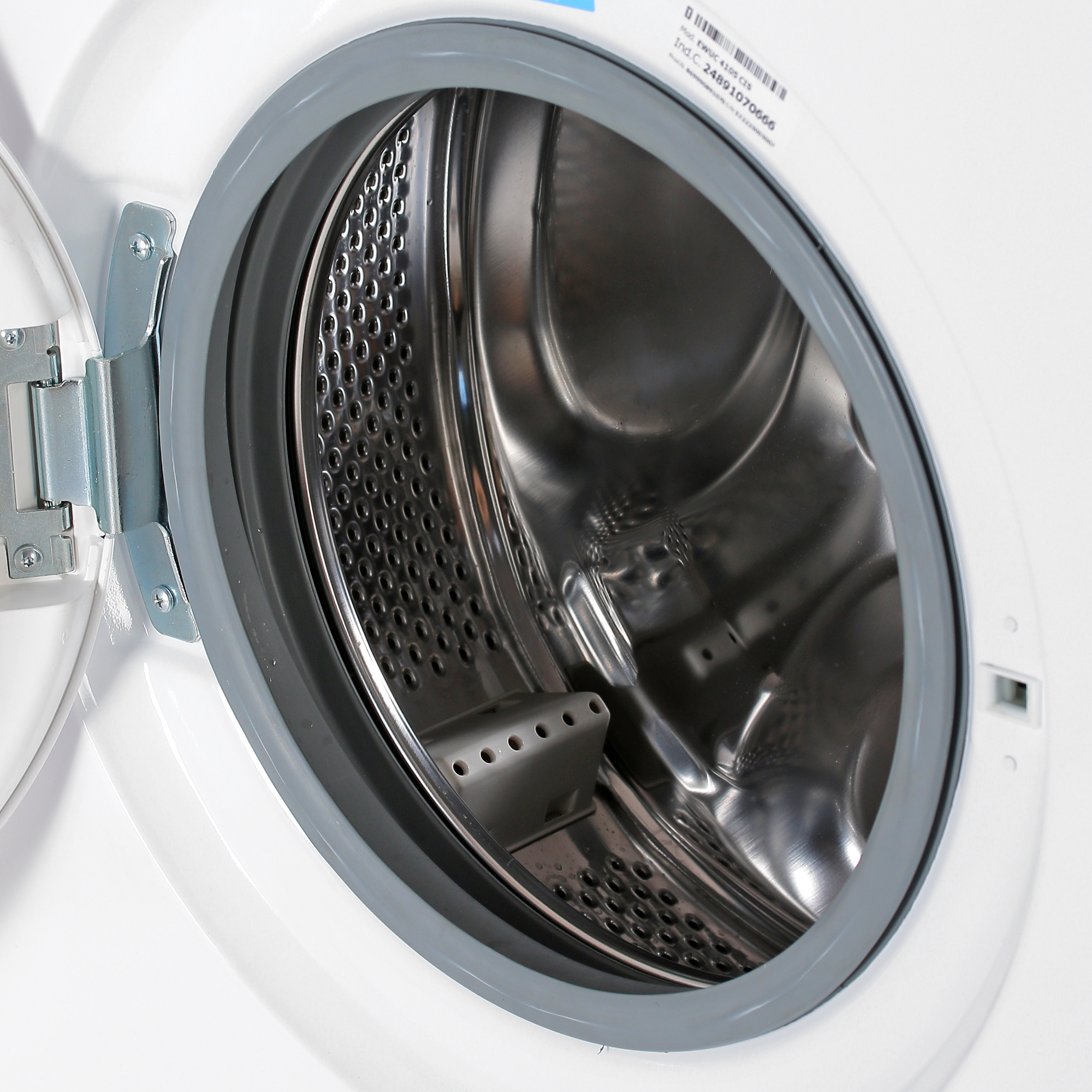 Стиральная машина Indesit EWUC 4105 CIS белый
