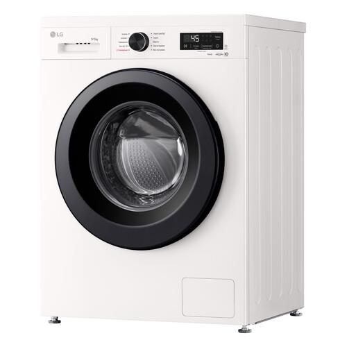 Стирально-сушильная машина LG F2Y2VG6W белый