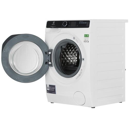 Стиральная машина Electrolux EW9F7607WCE белый