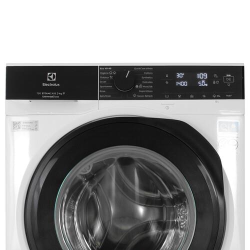 Стиральная машина Electrolux EW7F4492FQE белый
