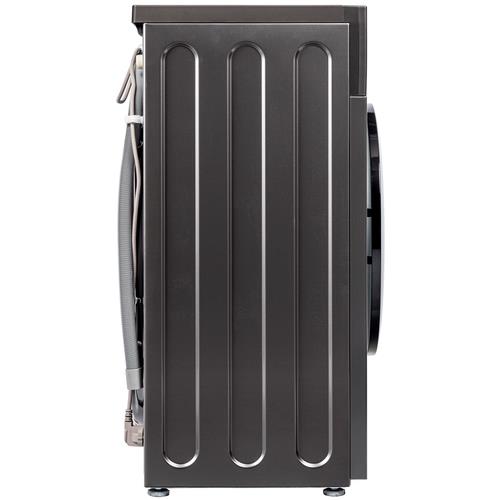 Стиральная машина Бирюса WM-ML712/10 DM серый
