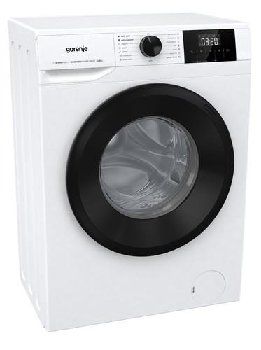 Стиральная машина Gorenje W3NGPI61SAS белый