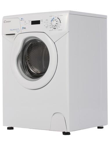Стиральная машина Candy AQUA 114D2-07 белый