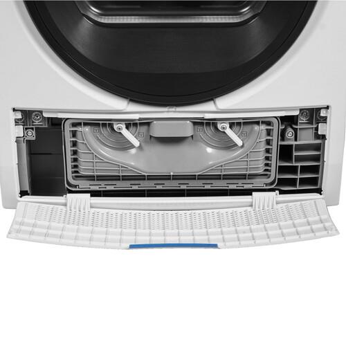 Сушильная машина Electrolux EW7D385UCE белый