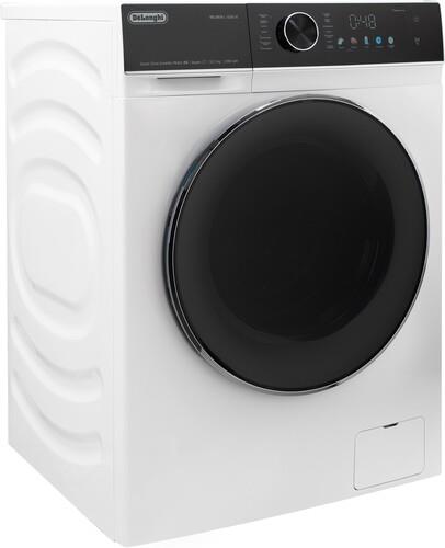 Стиральная машина Delonghi BELINDA L 1026 VI белый