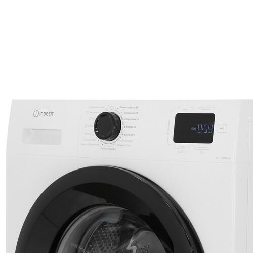 Стиральная машина Indesit ILS3 71291 B белый