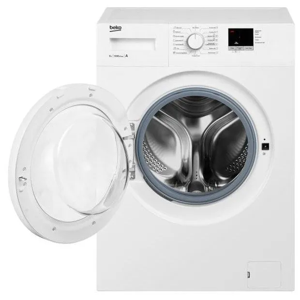 Стиральная машина Beko WRE6511ZWW