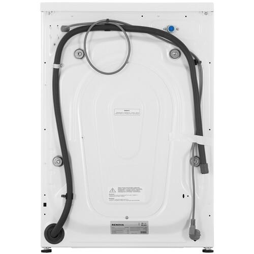 Стиральная машина RENOVA WAF-6010M11 белый