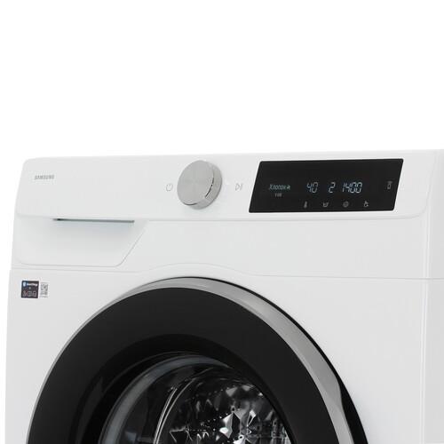 Стиральная машина Samsung WW90DG6U34LELP белый — фотография 3 Стиральная машина Samsung WW90DG6U34LELP белый — изображение 3