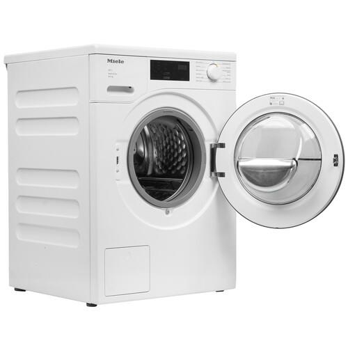 Стирально-сушильная машина Miele WTD 160 WCS белый