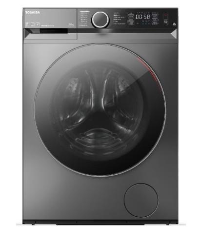 Стиральная машина Toshiba TW-BK100GF4RU(SK) серый