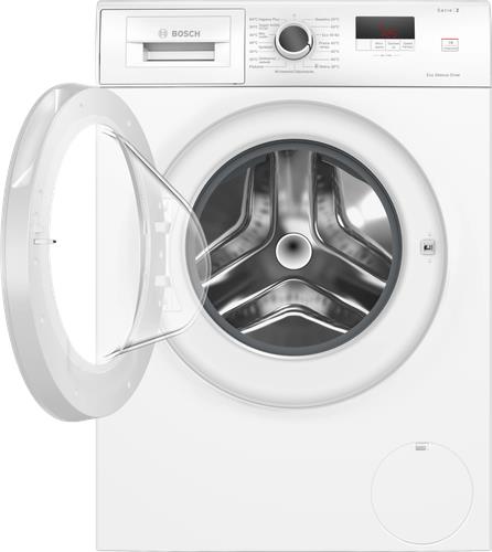 Стиральная машина Bosch WGE03201PL белый