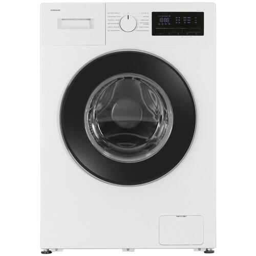Стиральная машина Samsung WW80FG3M05AWLP белый