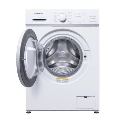 Стиральная машина MAUNFELD MFWM127WH051 белый — детали