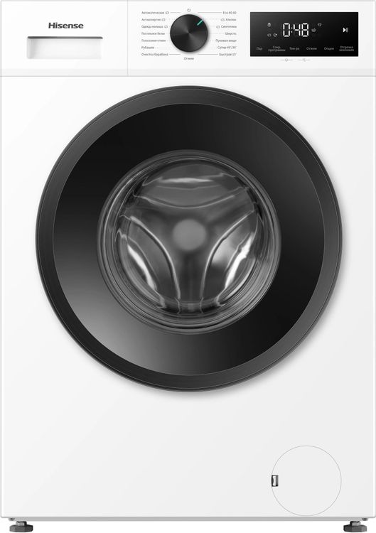 Стиральная машина Hisense WF1I6022BWU/C