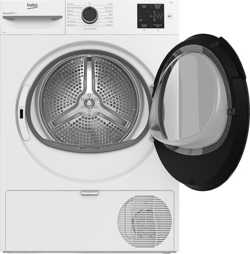 Сушильная машина Beko BM3T38220 белый