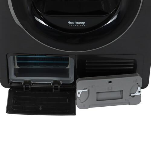 Сушильная машина Samsung DV90T6240LB/LP черный