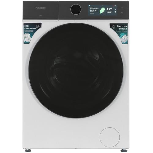 Стиральная машина Hisense WF7I1248BWR белый